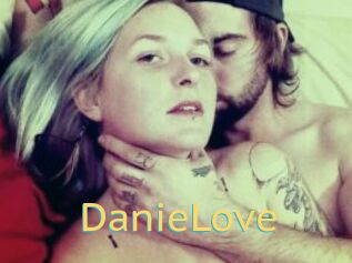 DanieLove