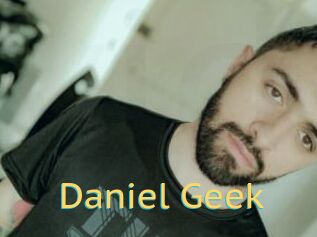 Daniel_Geek