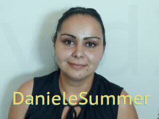 DanieleSummer