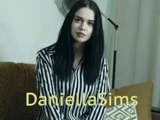 DaniellaSims