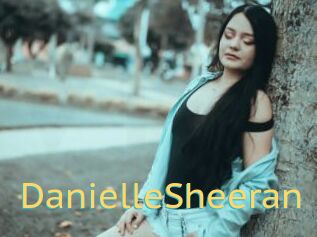 DanielleSheeran