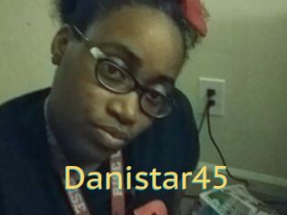 Danistar45