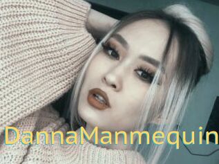 DannaManmequin