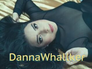 DannaWhallker