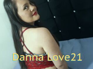 Danna_Love21