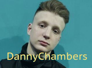 DannyChambers