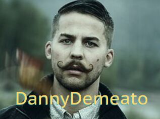 DannyDemeato