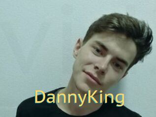 DannyKing