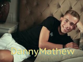 DannyMathew