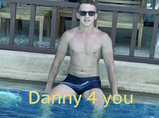Danny_4_you