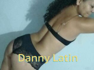Danny_Latin