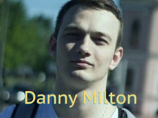 Danny_Milton