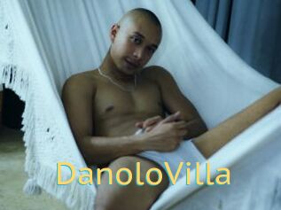 DanoloVilla