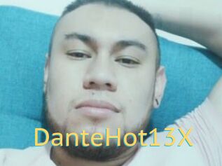 DanteHot13X