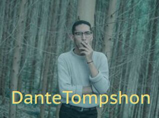 DanteTompshon