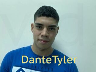 DanteTyler