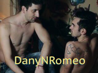 DanyNRomeo