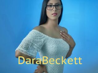 DaraBeckett