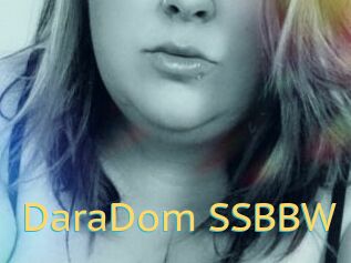 DaraDom_SSBBW