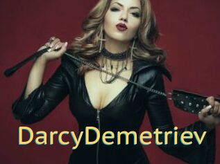 DarcyDemetriev