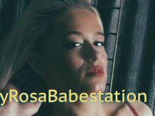 DarcyRosaBabestation