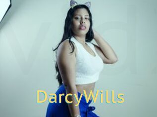 DarcyWills