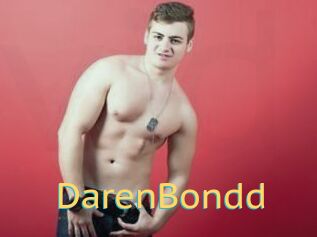 DarenBondd