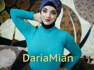 DariaMian