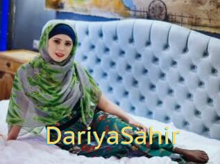 DariyaSahir