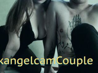 DarkangelcamCouple
