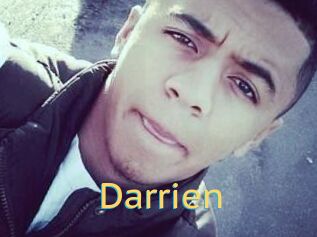 Darrien