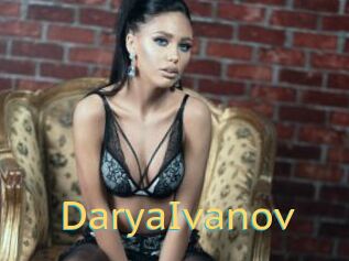 DaryaIvanov