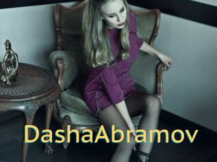 DashaAbramov