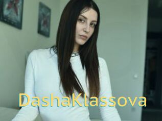 DashaKlassova