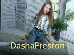 DashaPreston