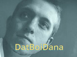 DatBoiDana