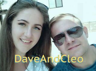 DaveAndCleo