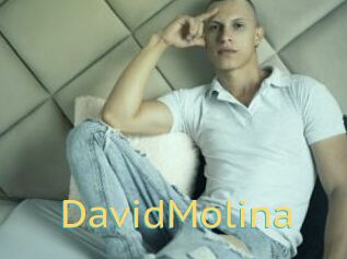 DavidMolina
