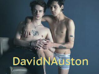 DavidNAuston