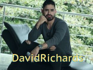 DavidRichards