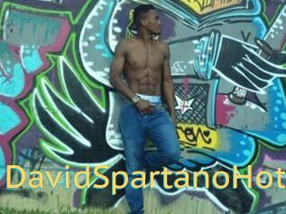 DavidSpartanoHot