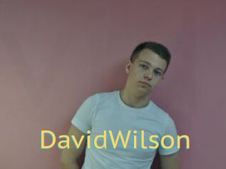 DavidWilson