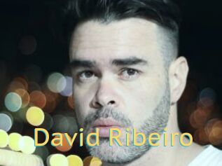 David_Ribeiro