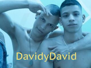DavidyDavid