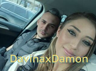 DavinaxDamon