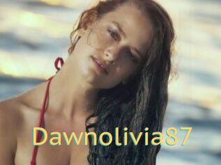 Dawnolivia87