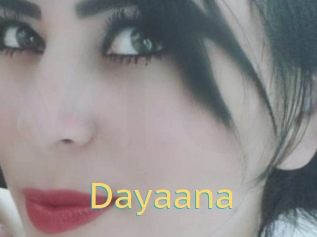 Dayaana