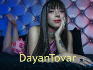 DayanTovar