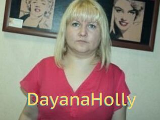 DayanaHolly