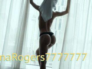 DayanaRogers7777777